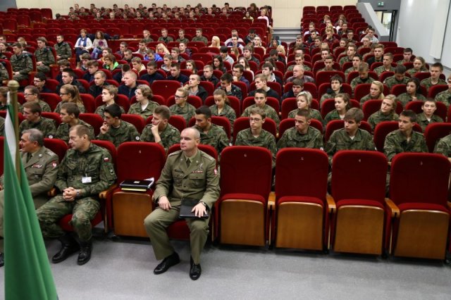 Konferencja w WSOWL we Wrocławiu